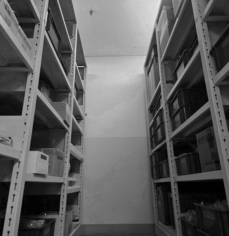 Warehouse
