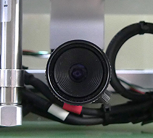 Live Teaching Camera
