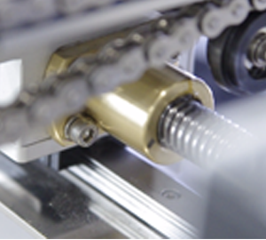 Automatic-adjustment-conveyor