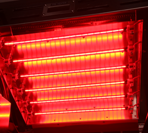 Top-6ch-IR-heater