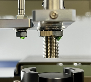 Solder-level-sensor