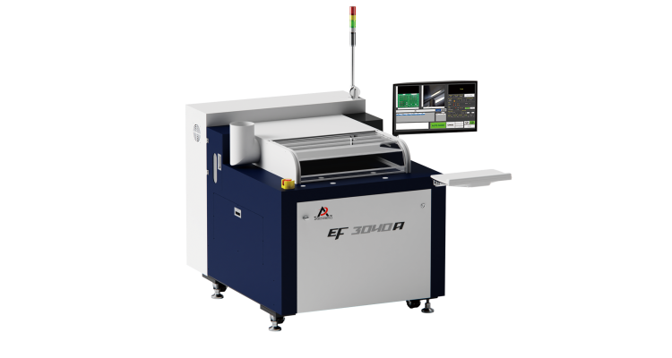 EF 3040A