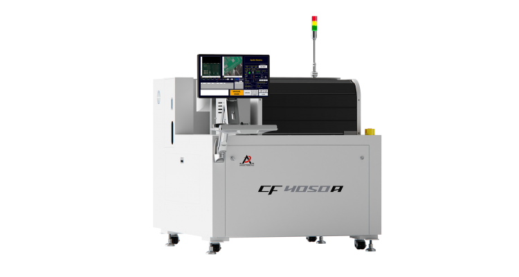CF 4050A