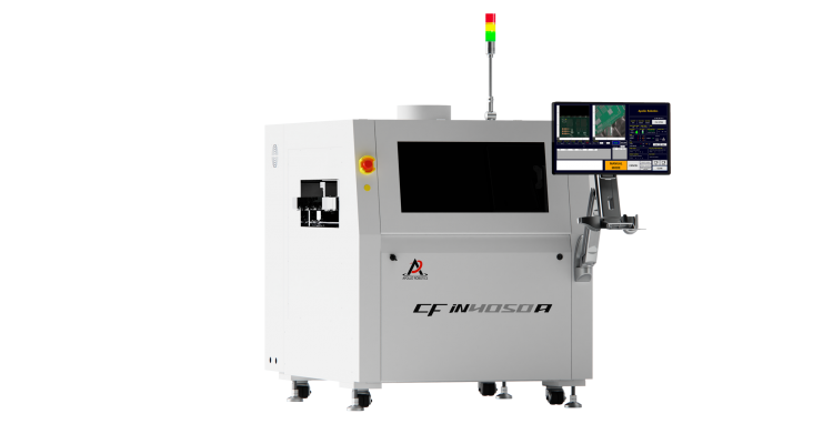 CF IN4050A