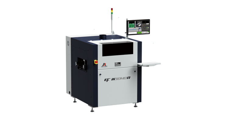 EF IN3040A