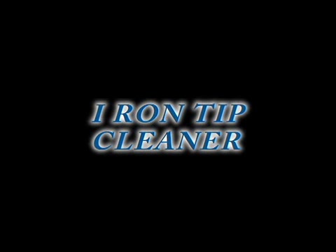CLEANER METHOD